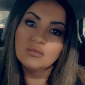 Meet your Posher, Suzana